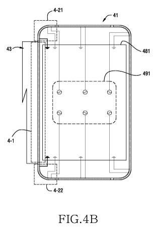 Samsung Patent A Foldable Device With New Design