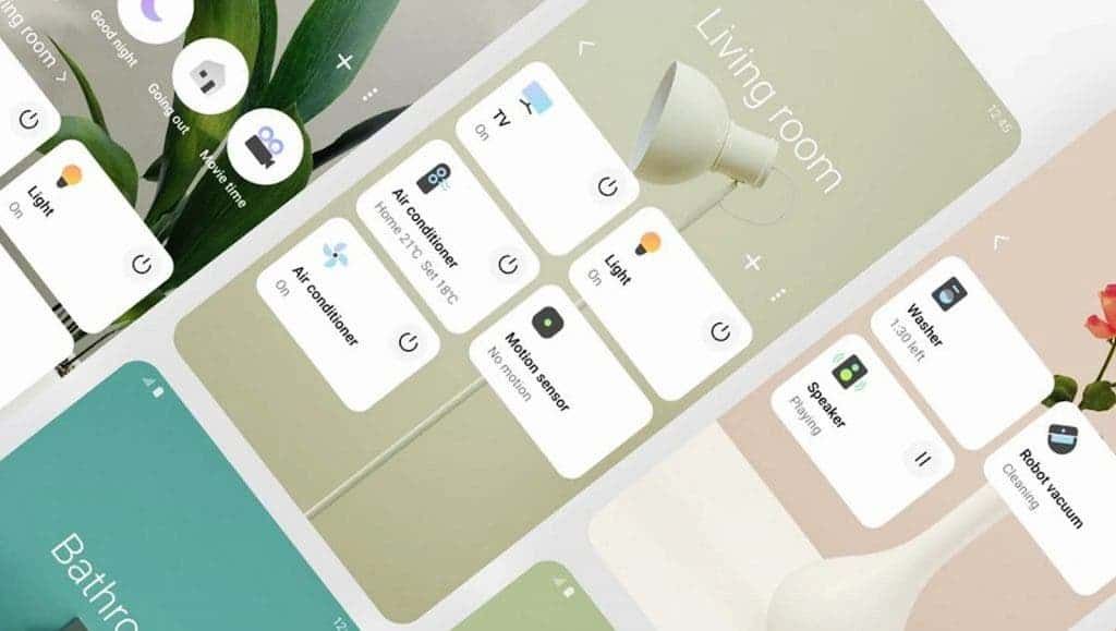 Samsung SmartThings will let you know if someone is tracking you!
