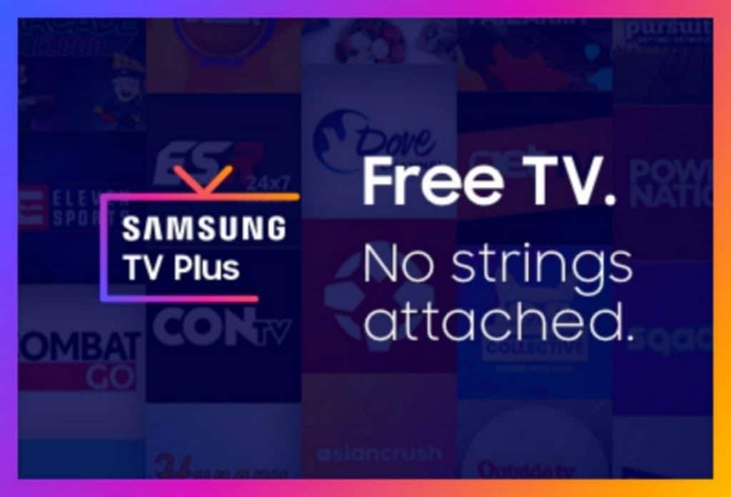 Samsung TV Plus streaming service reportedly coming for smartphones