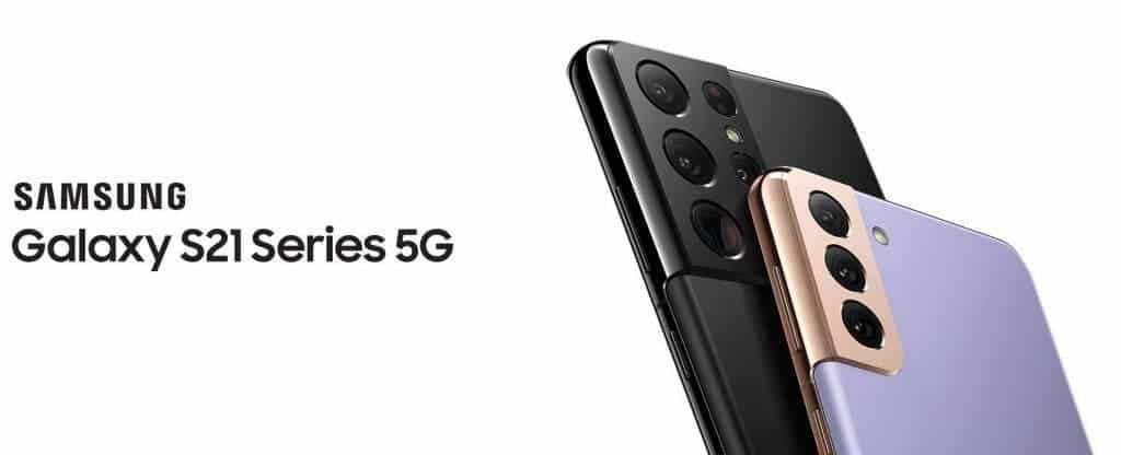 Samsung Galaxy S21 Ultra Pre-order: Get the Galaxy Buds Pro & SmartTags for FREE