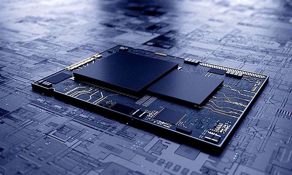 Tesla and Samsung working together to develop a 5nm chip for autonomous driving