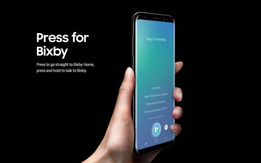 Samsung makes Bixby digital Assistant available to India