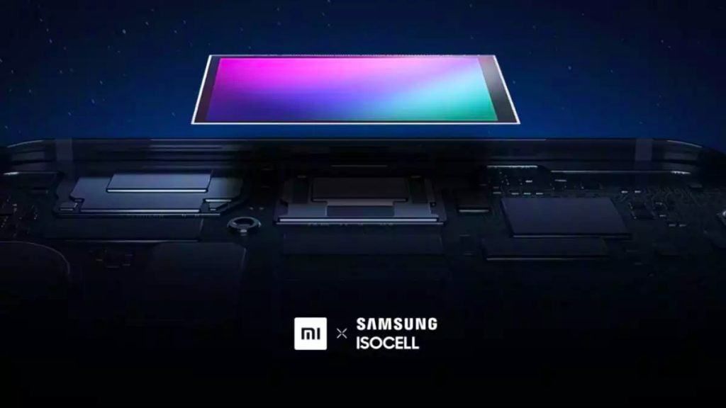 Samsung's goal is 600MP, but in short term is developing a 250MP sensor