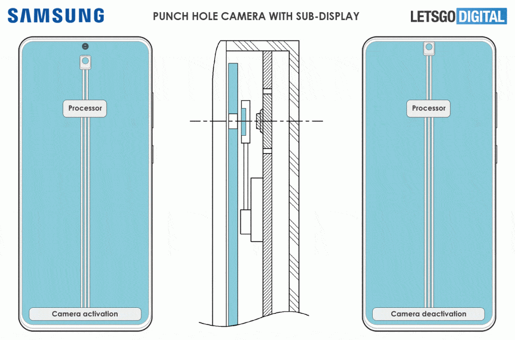 Samsung announces HDR10+ adaptive function: adjust video quality seamlessly