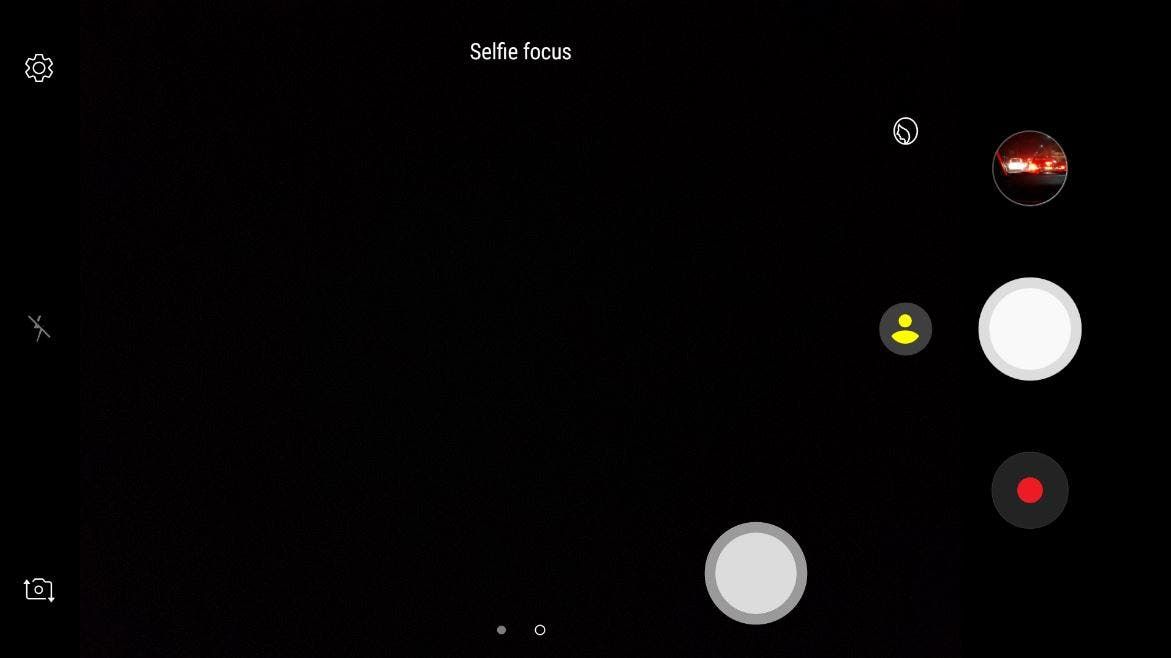 Samsung Galaxy A5 and A7 (2017) Gets Update For Improved Selfie Focus & Others