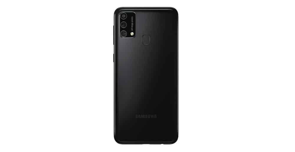 Samsung Galaxy M21s is launched with a 6000mAh battery and Exynos 9611