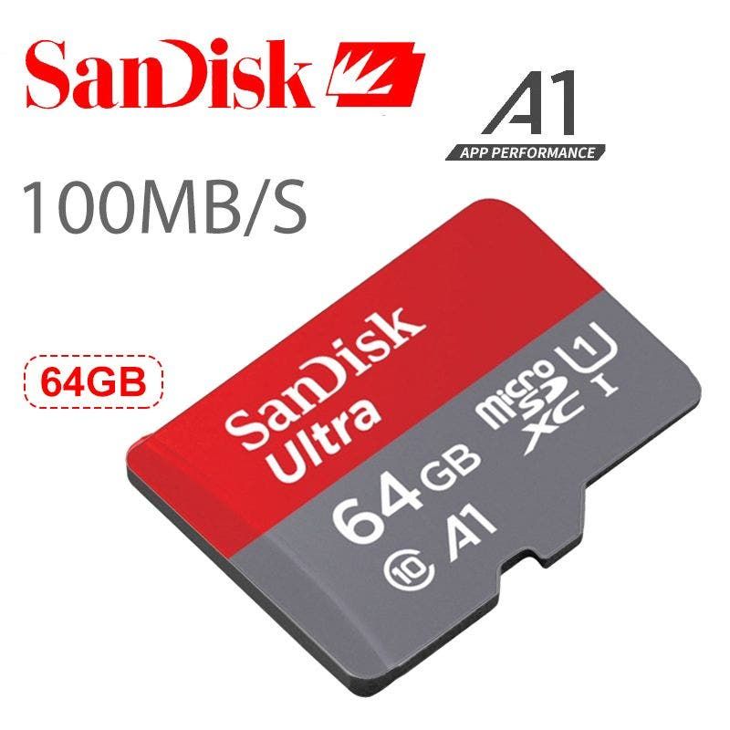 Get some cheap microSDXC cards with our discount coupons