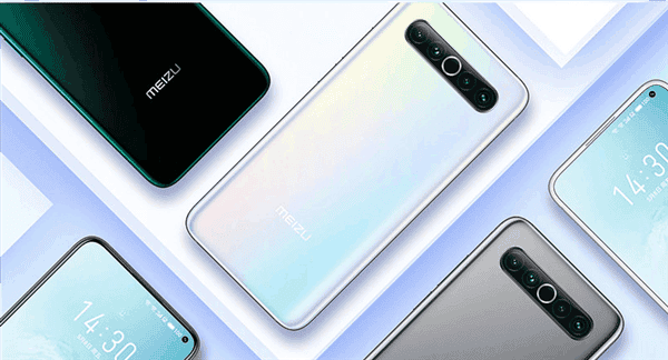 Meizu 17 Officially Out: Continues Meizu's Unique Style