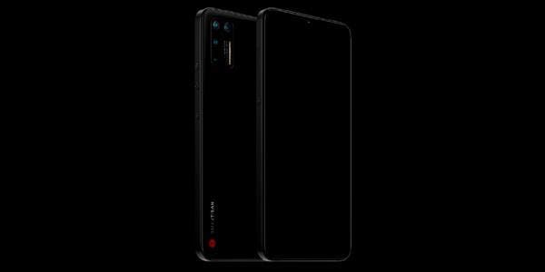 Smartisan Nut Pro 3 Announced: System Is The Biggest Highlight