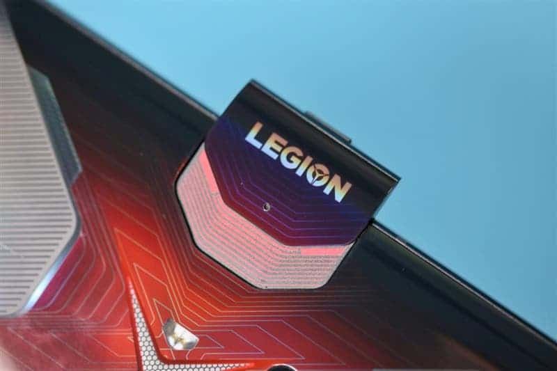 Lenovo Legion Pro (Duel) announced: the first SD865+ gaming phone