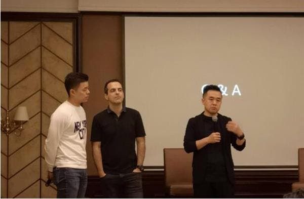Xiaomi Mi VR Standalone Headset Sold Out In 4 Minutes