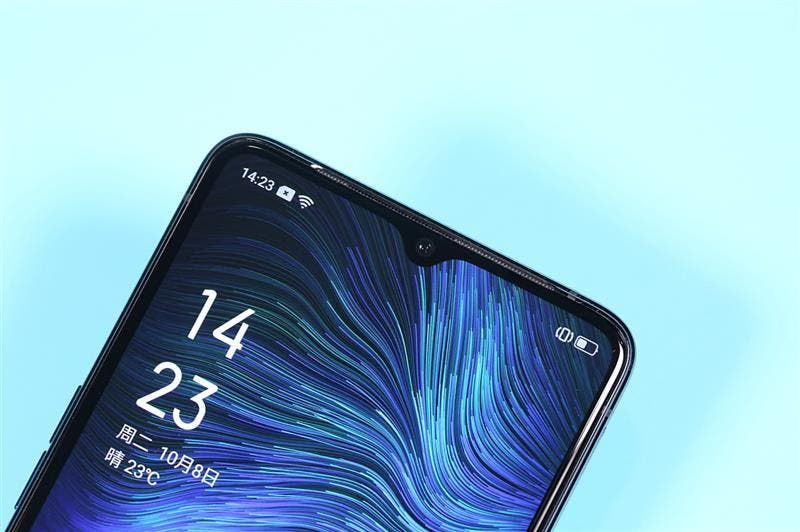 OPPO Released Reno Ace Flagship With A Number of New Technologies