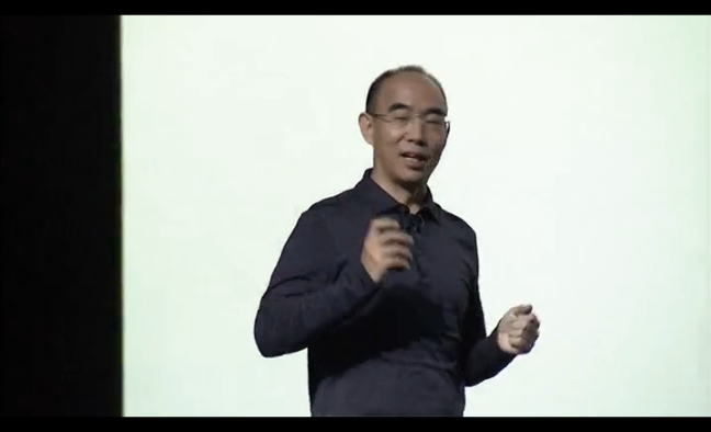 Live: Meizu Connected launch live stream begins shortly