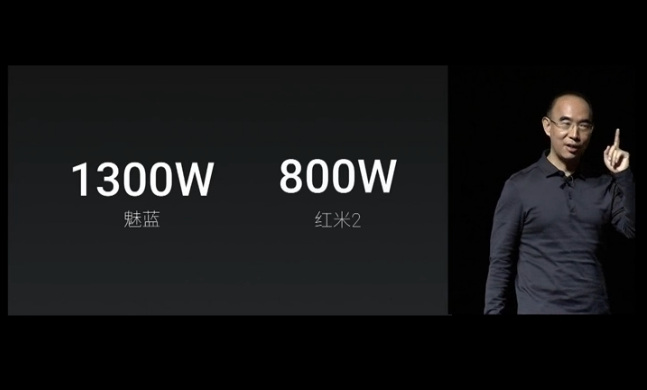 Live: Meizu Connected launch live stream begins shortly