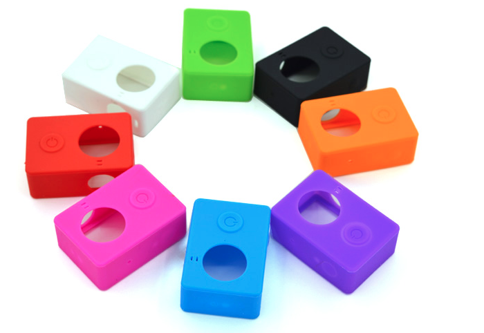 7 accessories you can buy for the Xiaomi Yi Action Camera