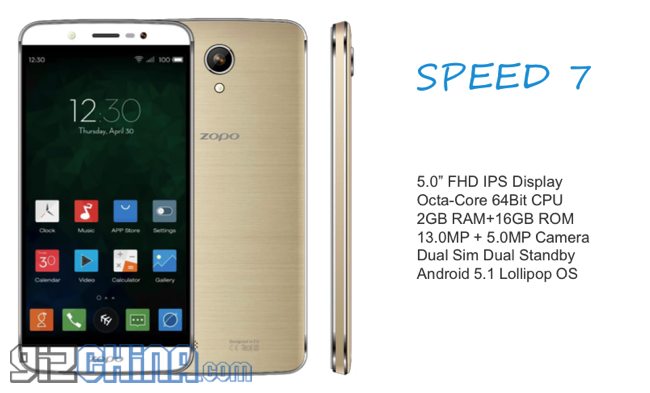 Zopo working with ROM developer to bring custom ROMs to latest phones