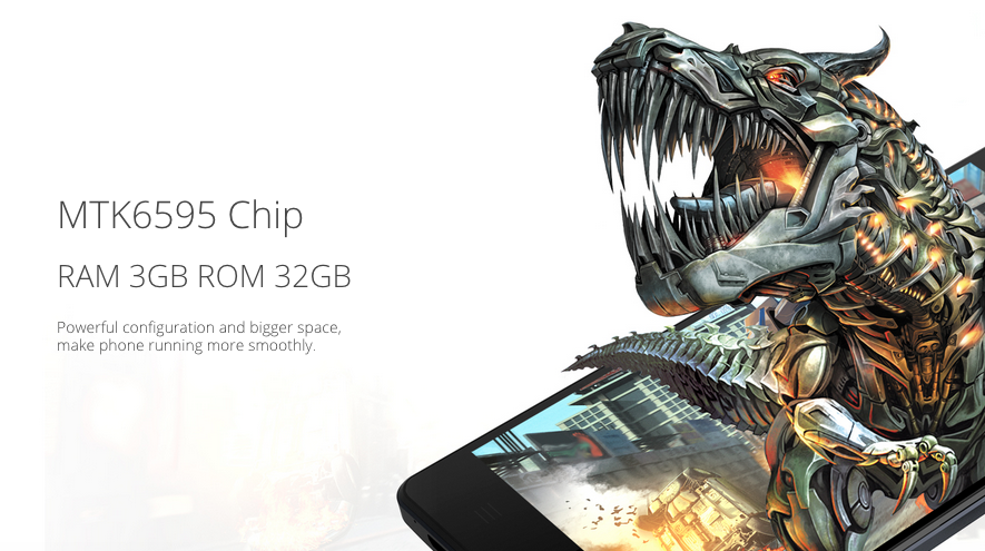 Siswoo R8 Monster: an overlooked high-end Chinese device?