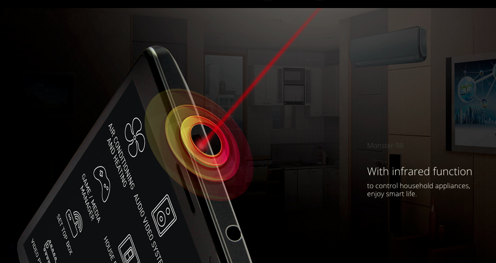 Siswoo R8 Monster: an overlooked high-end Chinese device?