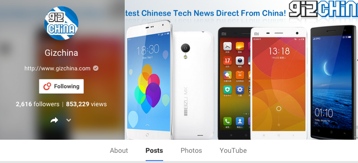 Top 10 ways to keep up with the latest from GizChina.com