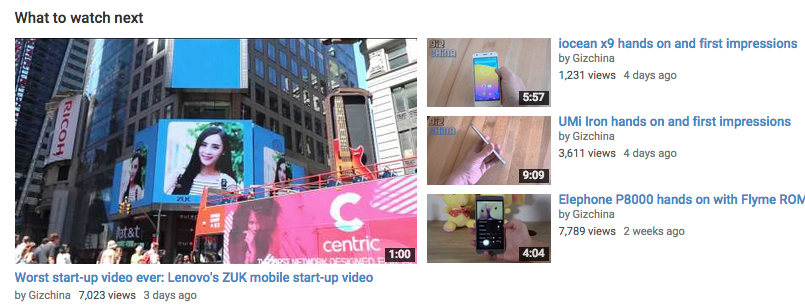 Top 10 ways to keep up with the latest from GizChina.com