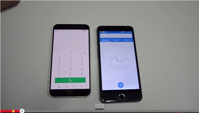 Meizu MX5 owners are facing AMOLED display issues