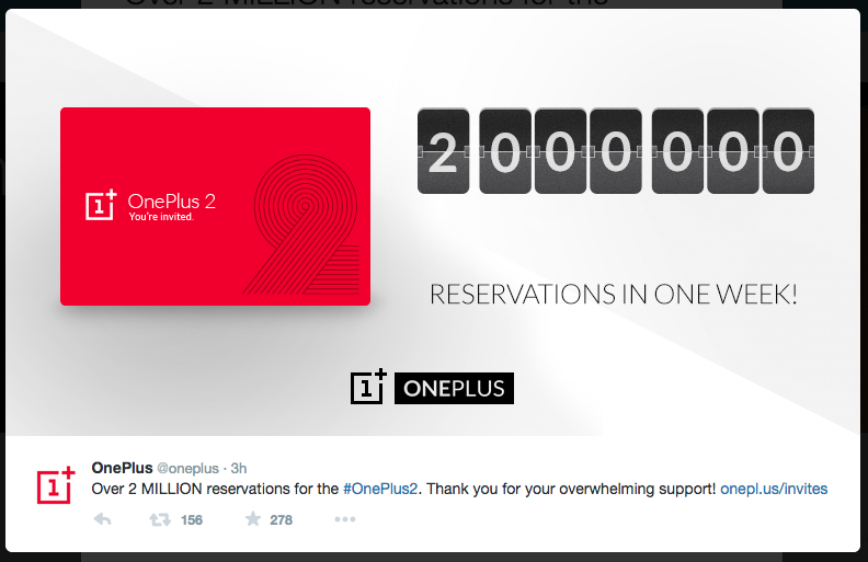 Open thread: What features will the next OnePlus device offer this Christmas?