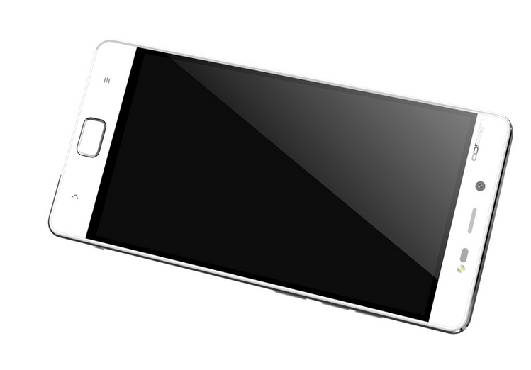 Leagoo Elite 1 launched, here are the full flagship specs