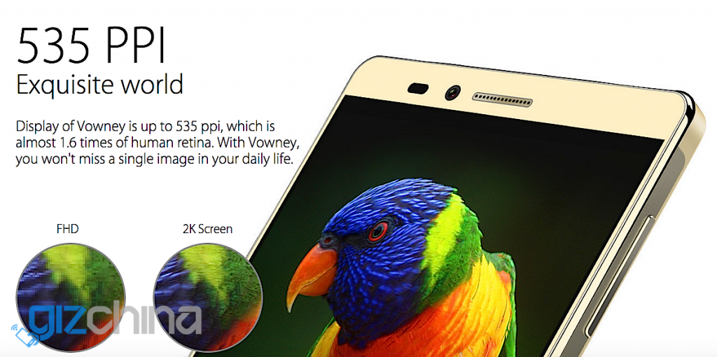 Elephone Vowney finally available from next month, will support 120fps slow-mo