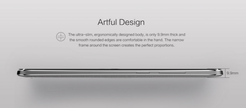 Homtom HT6 promises to be more than just a large battery phone