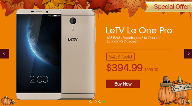 Here are a couple of Black Friday Deals to whet your appetite