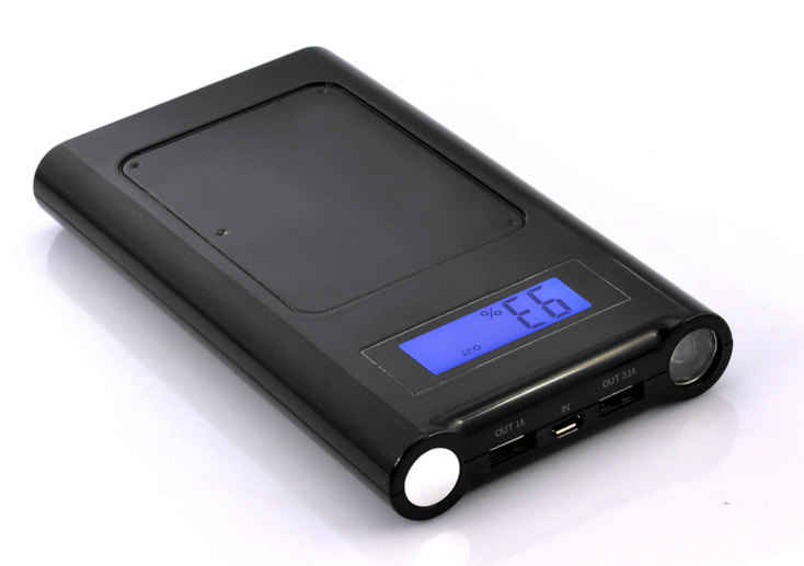 Top 25 Tech and Android gifts under $50 (2015 Holiday Buying Guide)