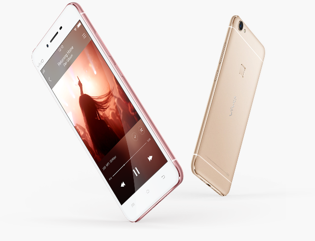 Vivo X6 and X6 Plus launched with MT6752 and HIFI Audio