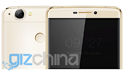 Blackview R7 gets LeTV styling and Elephone P9000 level specs