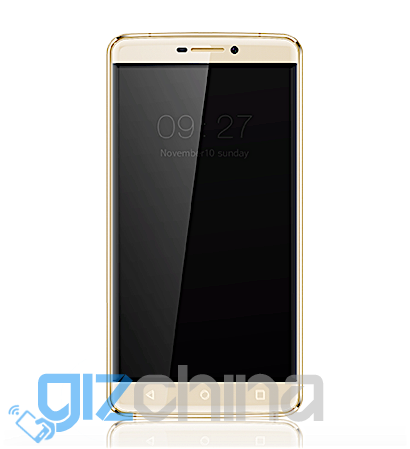 Blackview R7 gets LeTV styling and Elephone P9000 level specs