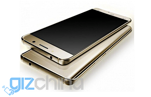 UMi Rome X claims to be worlds cheapest ‘full’ metal phone