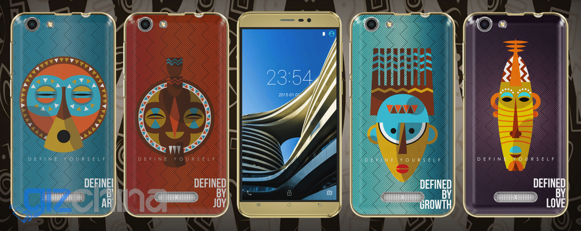 Update: 4150mAh Cubot Note S only $69.99 till 27th Jan