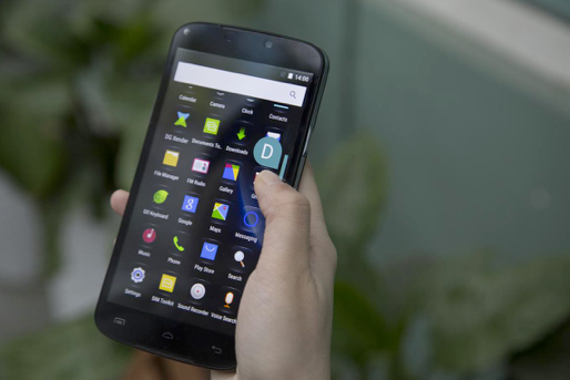 Doogee X6 Pro will receive Android 6 update, pictures