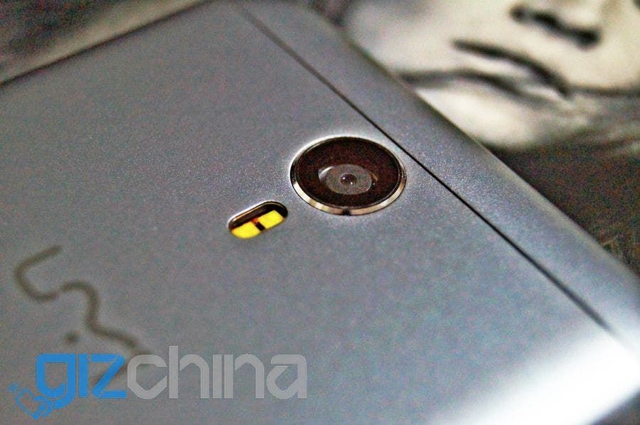 UMi Touch: Full Specifications & Pricing Revealed