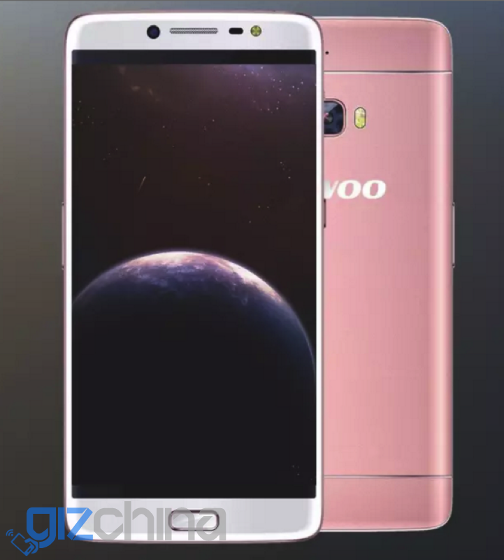 Siswoo R2 Projector phone coming to MWC