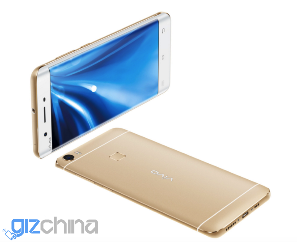 Video: Vivo Xplay5 full specifications and pricing