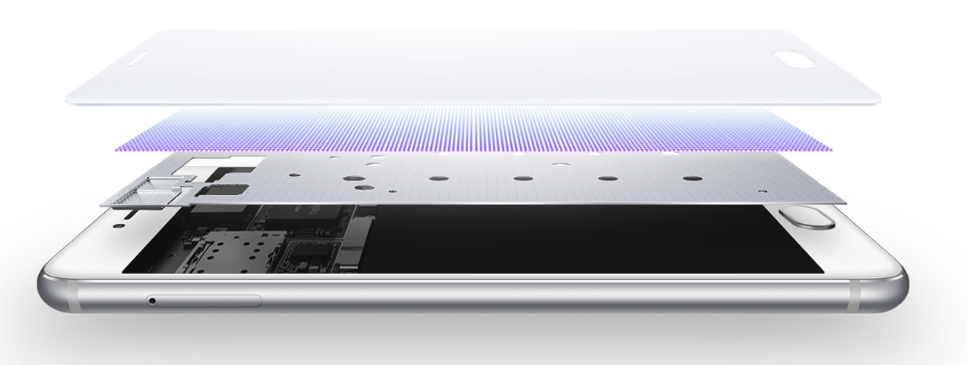Meizu Pro 6 complete specifications and images