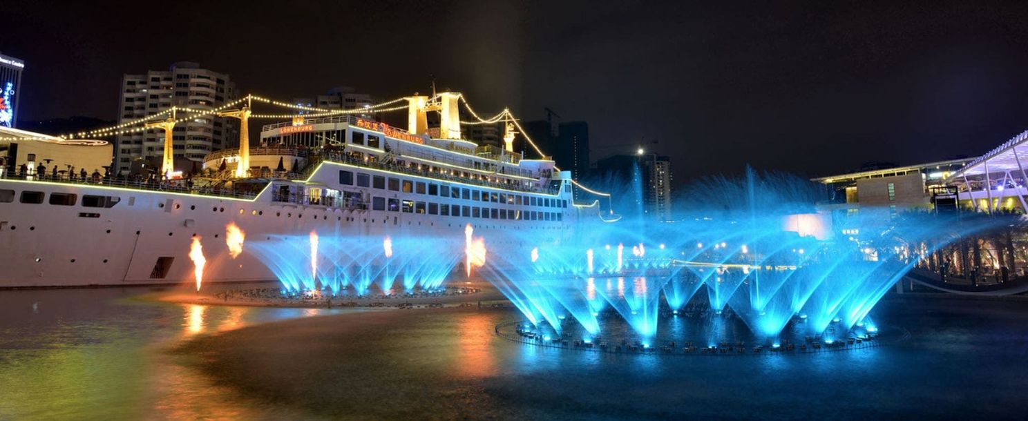 UMi reckon the Super takes 'stunning' night shots: Have your say
