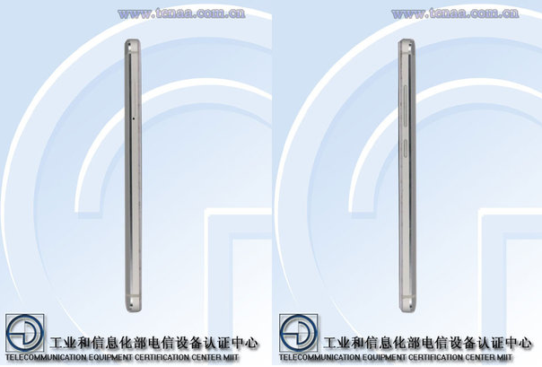 Xiaomi Redmi 4 get’s TENAA approval