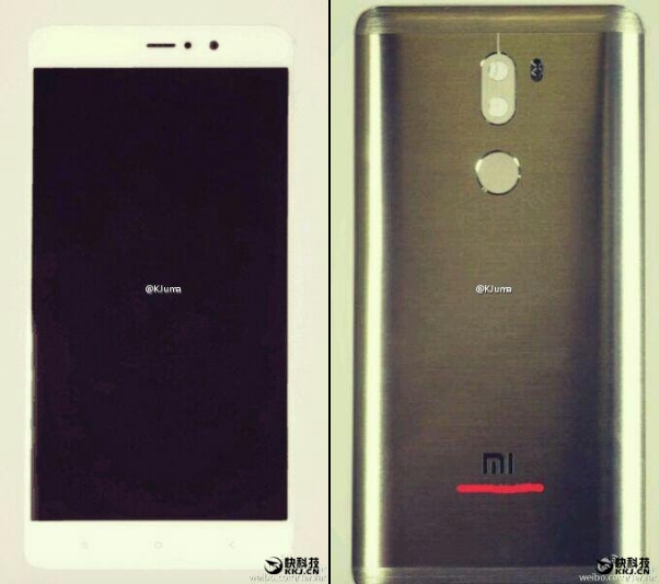 Last minute Xiaomi Mi5S and Mi5S Plus leaks hit the web