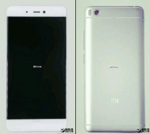 Last minute Xiaomi Mi5S and Mi5S Plus leaks hit the web