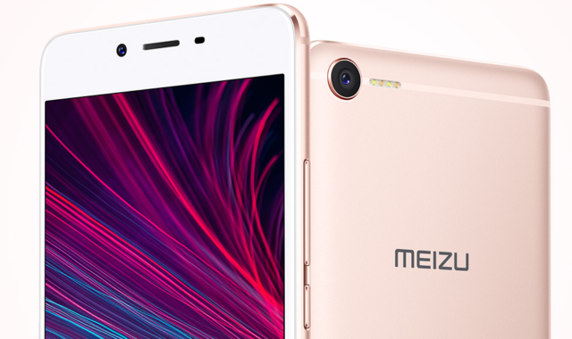 Meizu E2 surpasses 3 milllion registrations