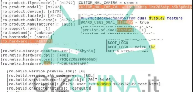 Meizu Pro 7 Specs Discovered In Source Files