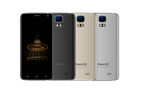 VKWorld Acquires Cagabi, plans to launch bezel-less phone