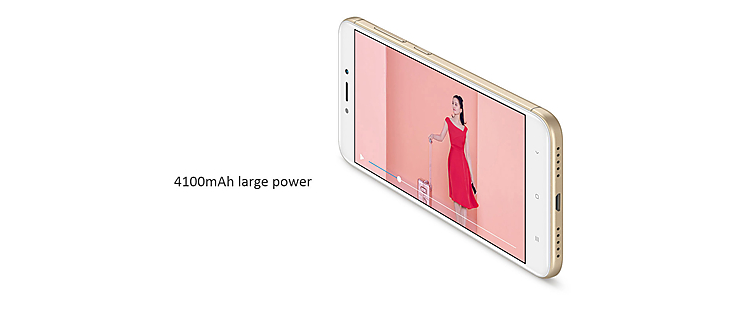 Buy The Excellent Xiaomi Redmi 4X For $116.98