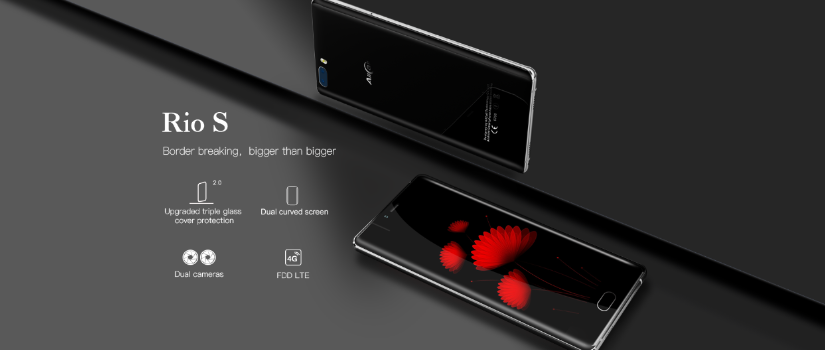 AllCall fills us in on Rio S Specifications